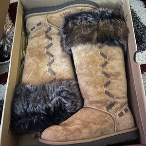 Uggs boot